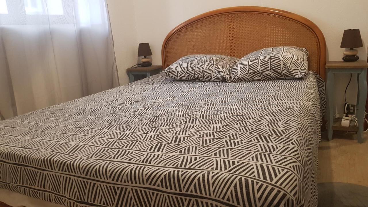 Appartement F4 Proche De Disneyland Paris Нантей-ле-Мо Экстерьер фото