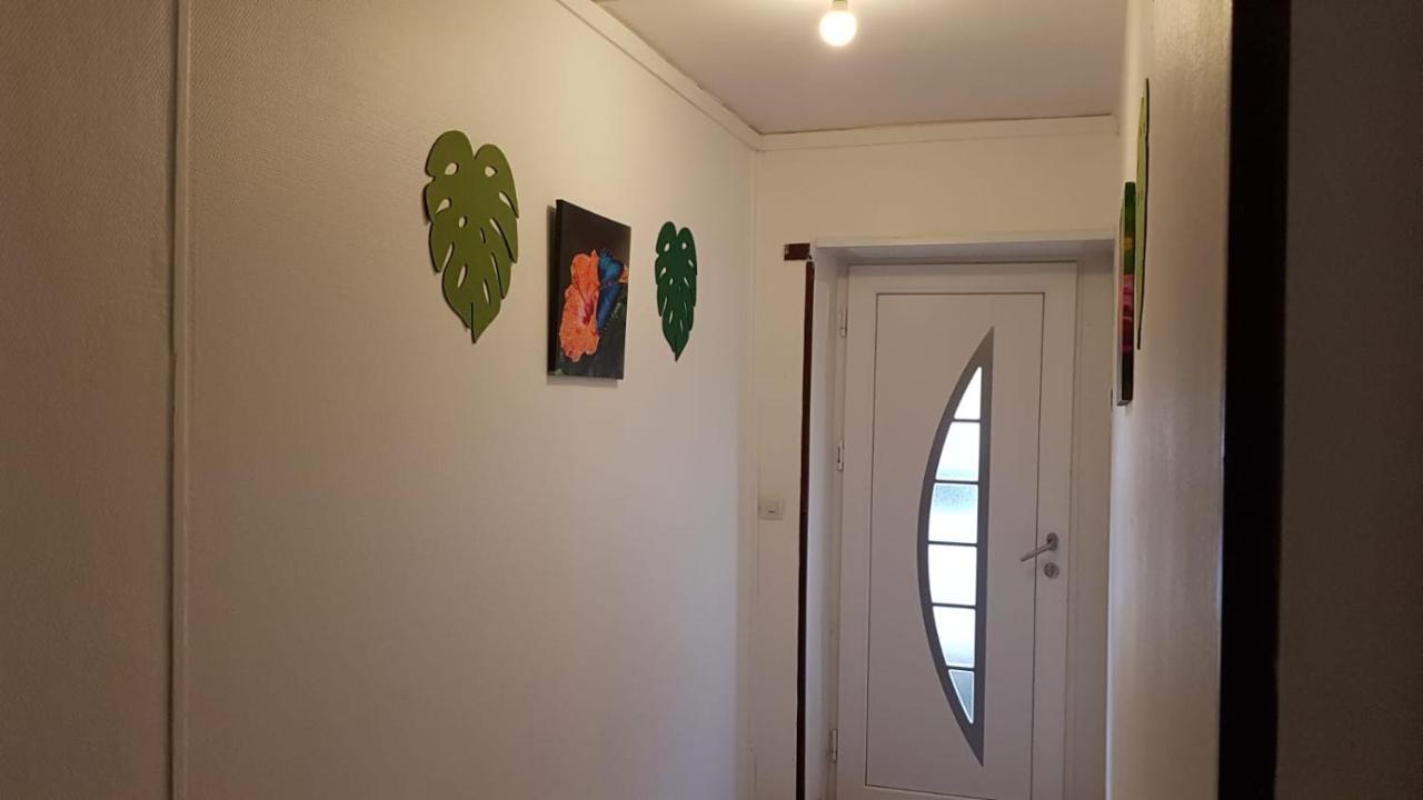 Appartement F4 Proche De Disneyland Paris Нантей-ле-Мо Экстерьер фото